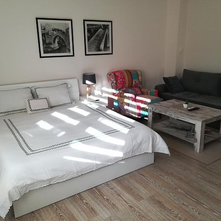 Skyline Apartments Mostar Cameră foto
