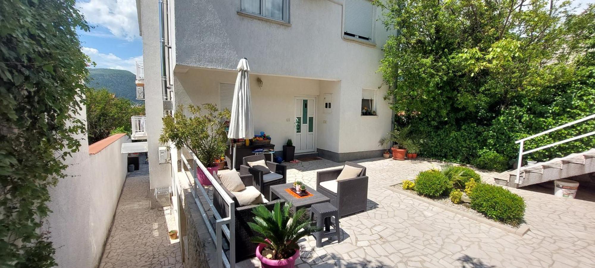 Skyline Apartments Mostar Cameră foto