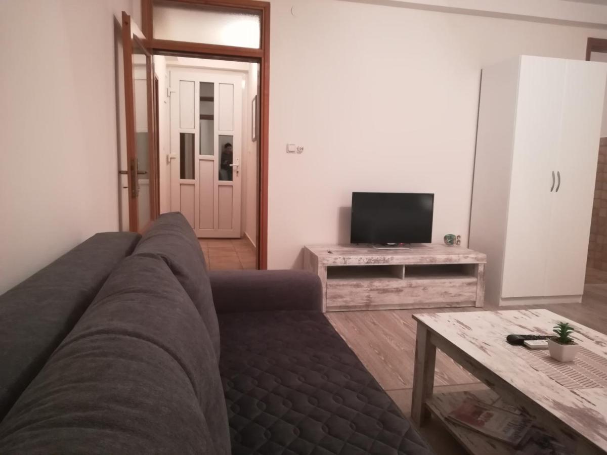 Skyline Apartments Mostar Exterior foto